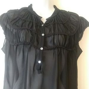 💕HOST PICK🎉 MAX STUDIO Blouse